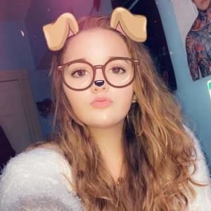 Meet your Posher, Faith